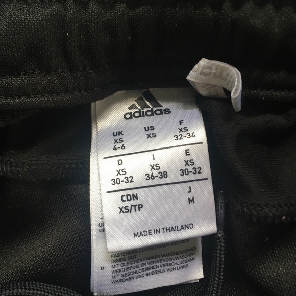 Adidas sweat pants - Picture 2 of 2